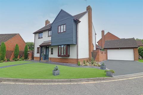 undefined, Rookery Close, Hatfield Peverel, Chelmsford