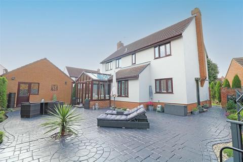 undefined, Rookery Close, Hatfield Peverel, Chelmsford