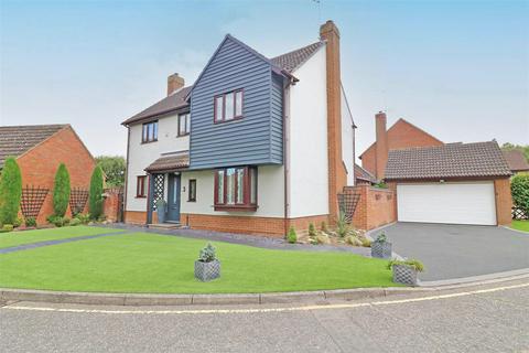 undefined, Rookery Close, Hatfield Peverel, Chelmsford