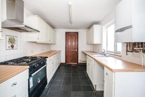 undefined, Kingston Road, Luton LU2