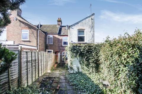 undefined, Kingston Road, Luton LU2