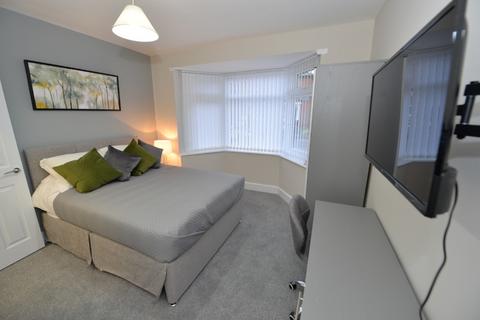 undefined, Norham Avenue, Southampton SO16