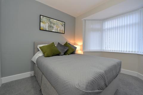 undefined, Norham Avenue, Southampton SO16