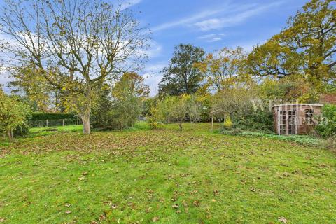 4 bedroom detached house for sale, Walcot RIse, Diss