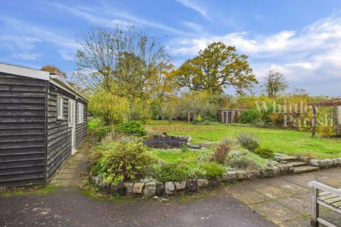 4 bedroom detached house for sale, Walcot RIse, Diss