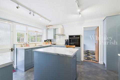 4 bedroom detached house for sale, Walcot RIse, Diss