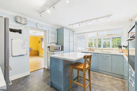 4 bedroom detached house for sale, Walcot RIse, Diss