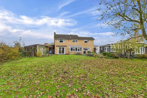 4 bedroom detached house for sale, Walcot RIse, Diss