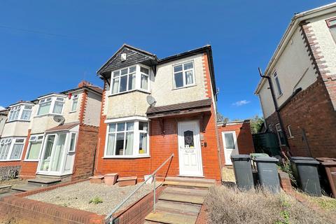 3 bedroom detached house for sale, Deans Road, Wolverhampton WV1