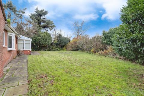 undefined, Elm Road, Middlewich