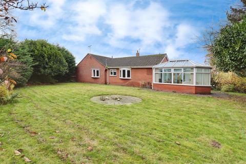 undefined, Elm Road, Middlewich