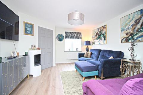 undefined, Temperley Way, Sacriston, Durham