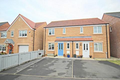 undefined, Temperley Way, Sacriston, Durham