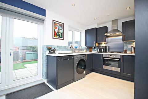 undefined, Temperley Way, Sacriston, Durham