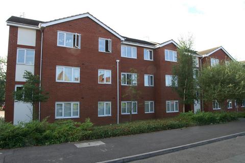 undefined, Knoll Court, Kettering NN16