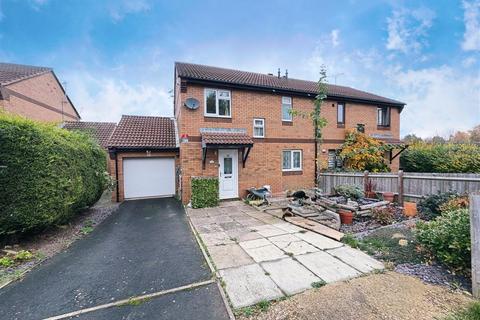 undefined, Tovey Drive, Daventry