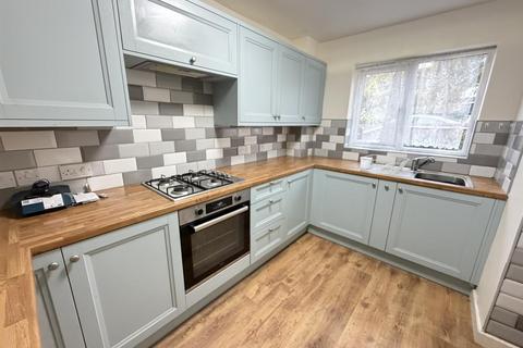 undefined, Tovey Drive, Daventry