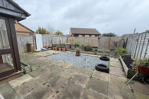 undefined, Tovey Drive, Daventry