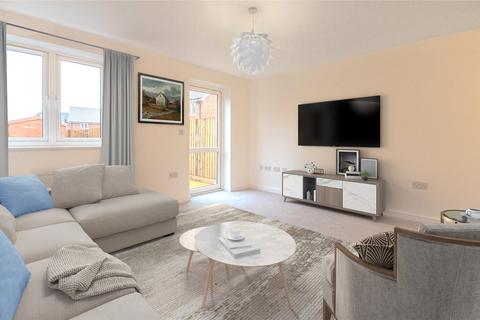 4 bedroom semi-detached house for sale, The Long Shoot, Nuneaton, Warwickshire