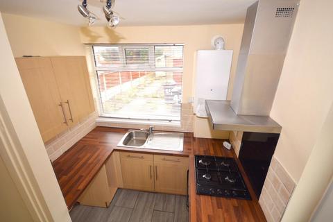 1 bedroom flat to rent, Ward Street, New Tupton, Chesterfield, S42 6XR