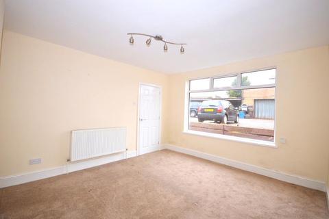 1 bedroom flat to rent, Ward Street, New Tupton, Chesterfield, S42 6XR