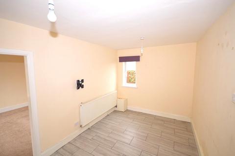1 bedroom flat to rent, Ward Street, New Tupton, Chesterfield, S42 6XR
