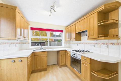 21 Bridgnorth Row, Berkeley Beverborne, Worcester, WR4 0QF
