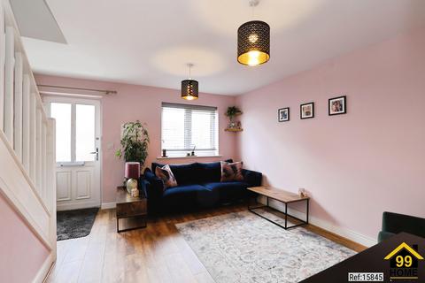 2 bedroom semi-detached house for sale, Owen Way, Lincolnshire, NG32