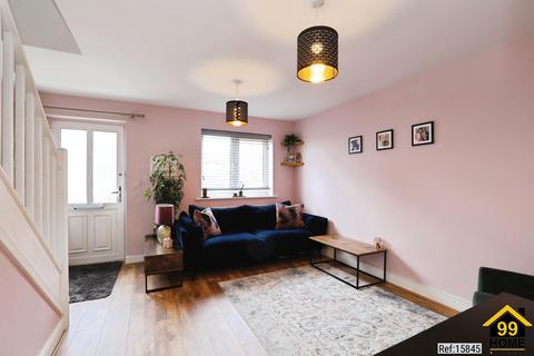 2 bedroom semi-detached house for sale, Owen Way, Lincolnshire, NG32