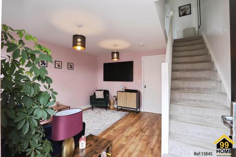 2 bedroom semi-detached house for sale, Owen Way, Lincolnshire, NG32
