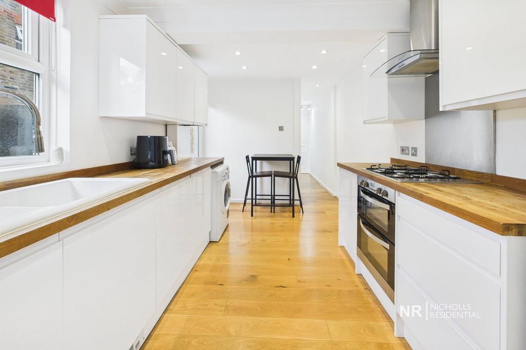 Kitchen Extra Photo