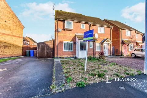 undefined, Wing Drive, Fishtoft, PE21