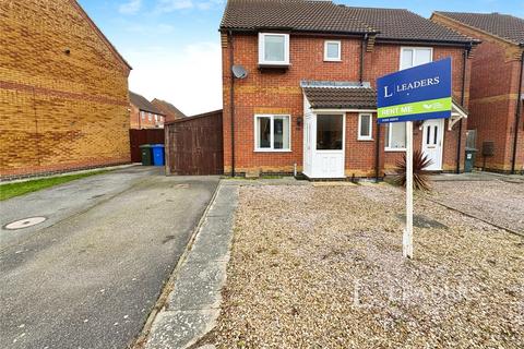 undefined, Wing Drive, Fishtoft, PE21