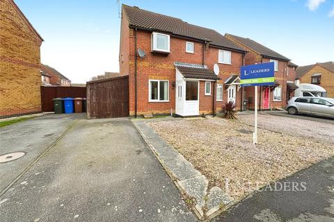 undefined, Wing Drive, Fishtoft, PE21
