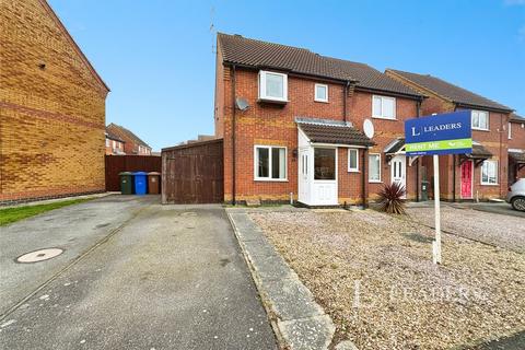 undefined, Wing Drive, Fishtoft, PE21