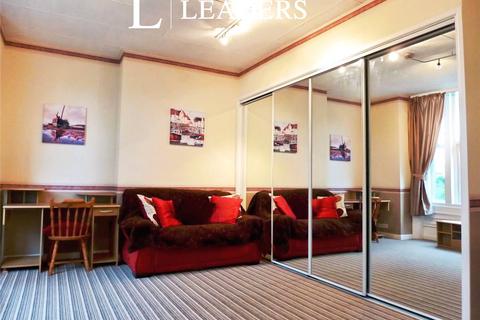 Studio to rent, West Cliff Studios, 13 Durley Gardens, West Cliff, BH2