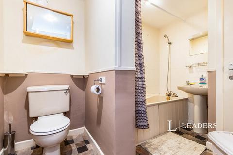 undefined, West Cliff Studios, 13 Durley Gardens, West Cliff, BH2