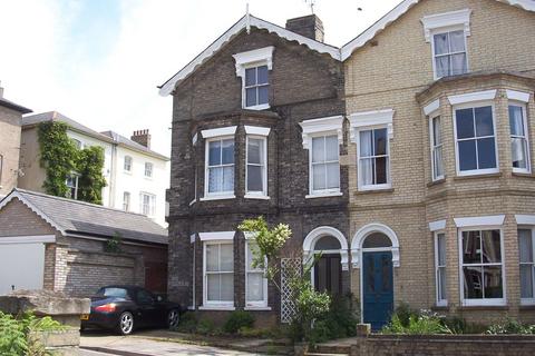 undefined, Ipswich, Ipswich IP1