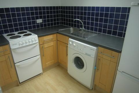 undefined, Ipswich, Ipswich IP1