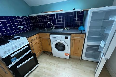 1 bedroom apartment to rent, Ipswich, Ipswich IP1