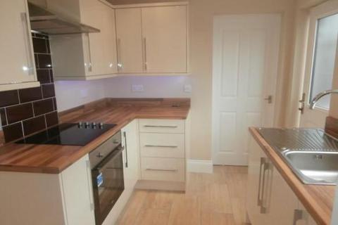 undefined, Old Road, Wigan, WN4