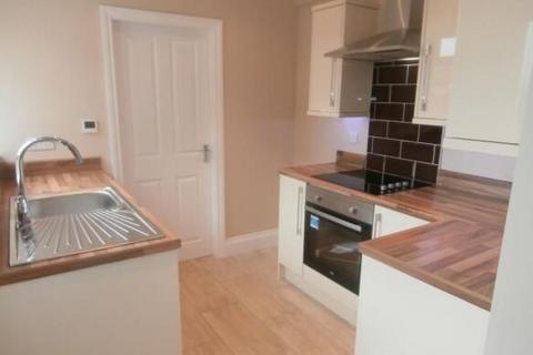 undefined, Old Road, Wigan, WN4