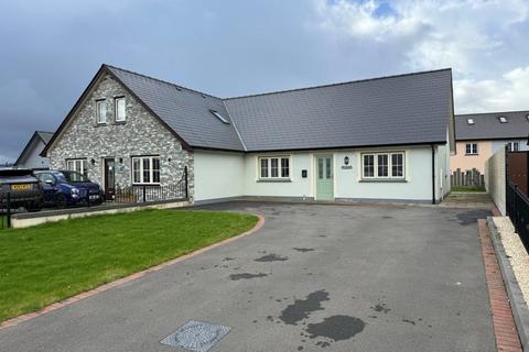 undefined, 24 Caerwgan, Aberbanc, Llandysul, SA44