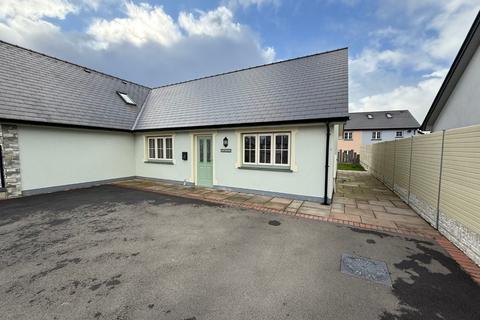 undefined, 24 Caerwgan, Aberbanc, Llandysul, SA44
