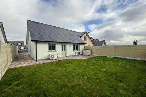 undefined, 24 Caerwgan, Aberbanc, Llandysul, SA44