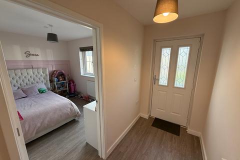 undefined, 24 Caerwgan, Aberbanc, Llandysul, SA44
