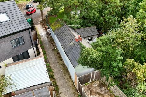 2 bedroom bungalow for sale, The Cottage, 59 College Road, Handsworth, Birmingham, B20 2JH