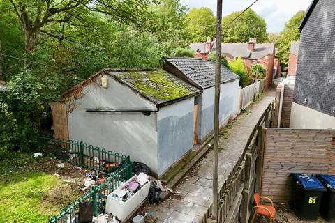 2 bedroom bungalow for sale, The Cottage, 59 College Road, Handsworth, Birmingham, B20 2JH