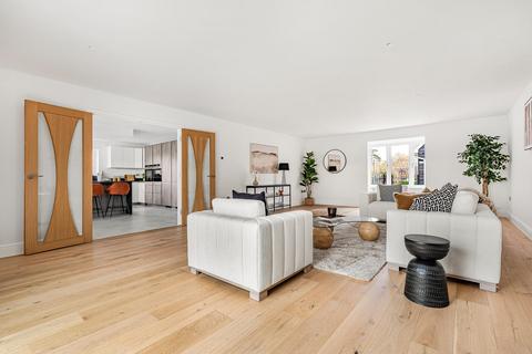 4 bedroom detached house for sale, Radwinter Road, Ashdon CB10