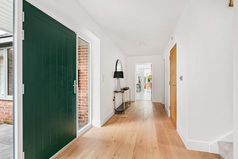 4 bedroom detached house for sale, Radwinter Road, Ashdon CB10